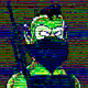 Jungle Freak Pixels - old
