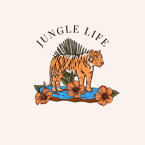 Jungle.Life