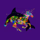 Jungle Mix - old
