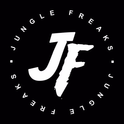 JUNGLE FREAK BY TROSLEY - old