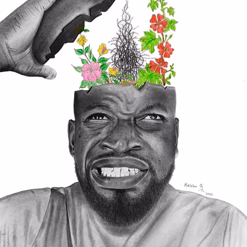 Jungle of Mind