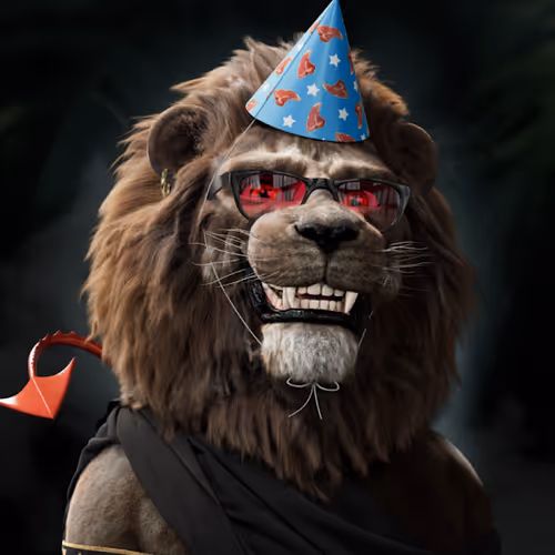 Jungle Zoo Crew