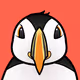 Puffin icon