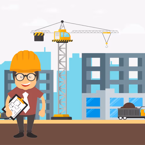 junior architect
