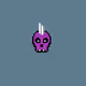 Junior Skulls - old