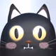 Junior the cat. - old