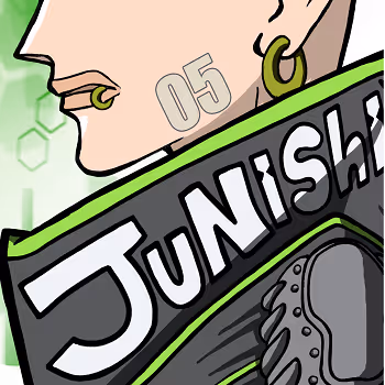 junishi