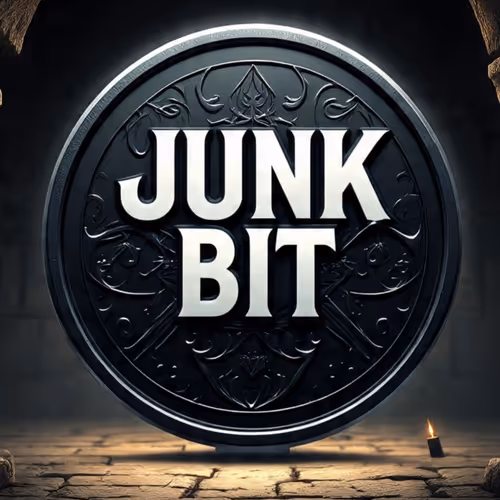 Junk-bit NFT