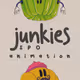 Junkies Animation - old