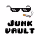 Junk vault