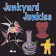 Junkyard Junkies