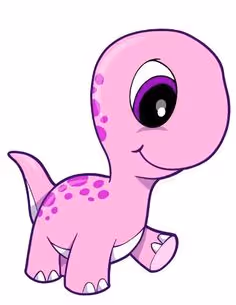 Jurassic Crypto and the Cryptosaurs - old