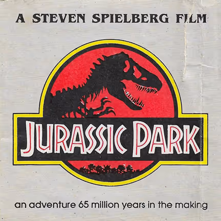 Jurassic Park Coupon