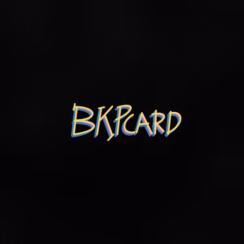 JUST A CARD