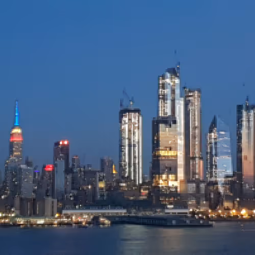 Just a few random artworks