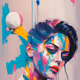 3D ABSTRACT Arts NFTs