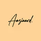 Just Amsiaard Art - old