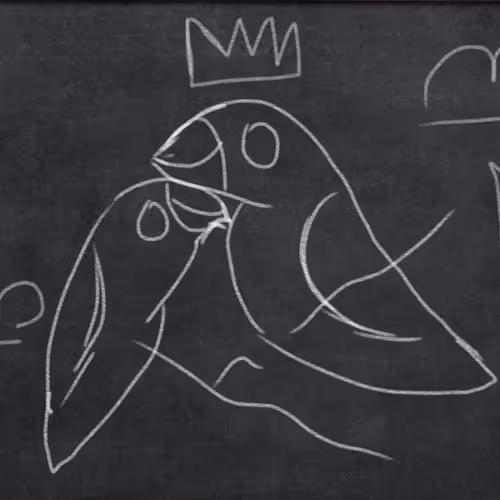 JUST BLACKBOARD - old