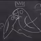 JUST BLACKBOARD - old