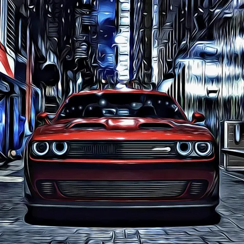 Just Car Stuffs