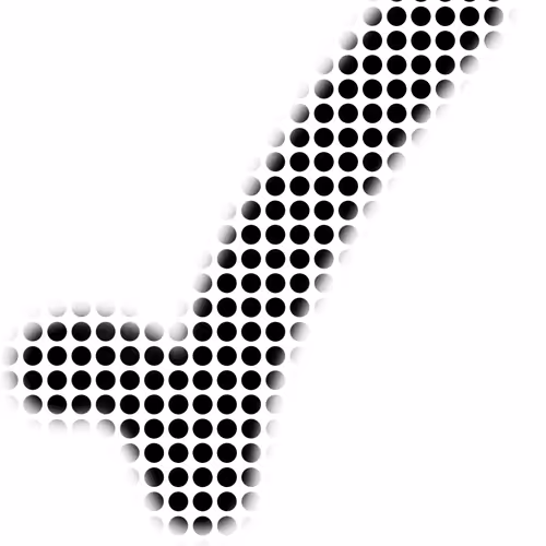 Just Check Marks