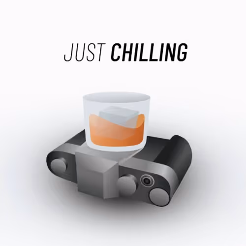 Just Chilling Shenanigans - old