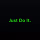 Just do it !