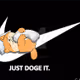 Just Doge it Slime
