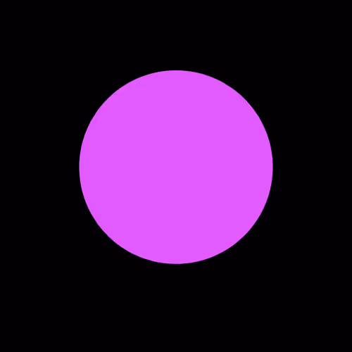 Just dots(?)