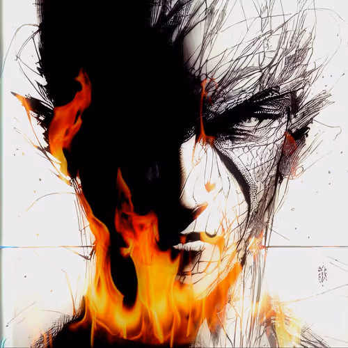 Just draw and see - old