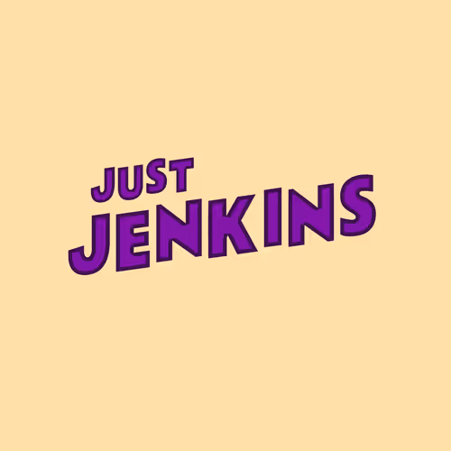 Just Jenkins