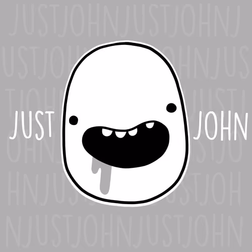 Just John - Mugshots - old