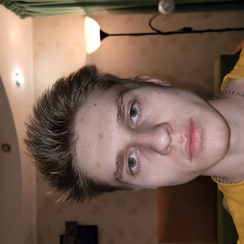 Just me and me again