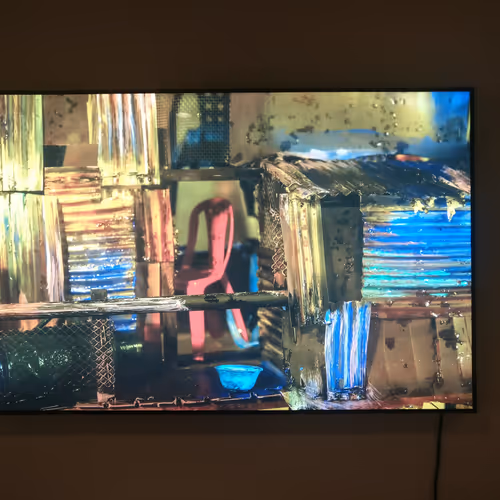 Just random stuffs from my house