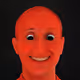 JUST RED FACE - old V3
