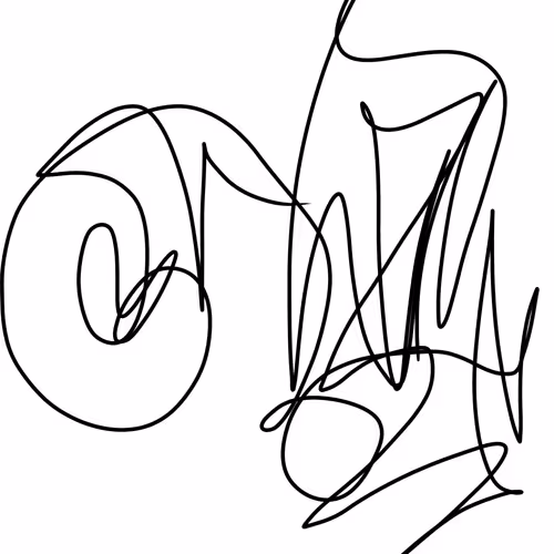 just scribble