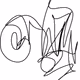 just scribble
