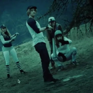 just the Beginning NFT - old