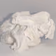 just tissue