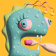 JUST WEIRDO - old