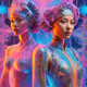 Metaverse Muses
