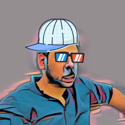 Just Zubair