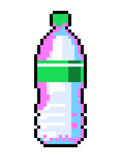 JustABottle