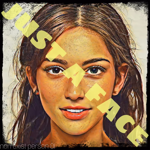 JUSTaFACE