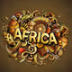 RandomAfrica