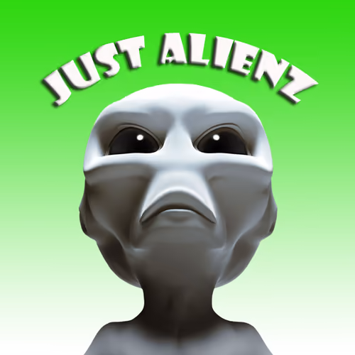 Just Alienz