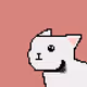 Just a cat's thing - old
