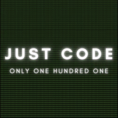 JUSTCODE - old