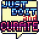 Just Do It and Curate