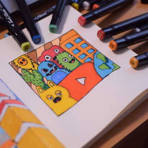 JustDoodles